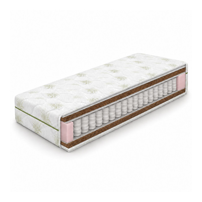 Mattress Amboise Pocket (80 - 200cm) Mattress Amboise Pocket (80 - 200cm)